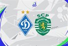 The Dynamo U-19 match in the UEFA Youth League can be watched free of charge or as a charitable donation to Ukrainian refugees a