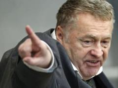 Zhirinovsky did not die of natural causes - Center for Combating Disinformation