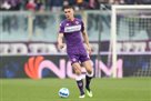 Juventus held first talks with Milenkovic s agent