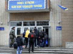 Mobilization in Ukraine: what the agenda should look like and who hands it over