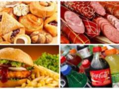 Какие продукты никогда не бывают на столе долгожителей