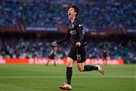Pivzakhisnik of Eintracht Kamada: We dreamed about the Zustrich from Barcelona