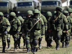 Pskov landing force does not want to return to fight in Ukraine