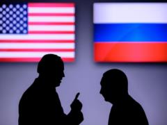 FT: At the moment of Russia s invasion of Ukraine, a new bipolar world was born