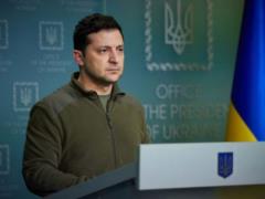 Already seven countries are ready to discuss security guarantees for Ukraine - Zelensky