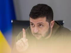 If there are no weapons and painful sanctions, Russia will go further - Zelensky