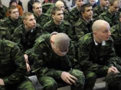 В России срочно ищут водителей и разведчиков – Генштаб ВСУ