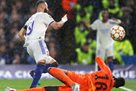 Челсі — Реал 1:3 Відео голу та огляд матчу