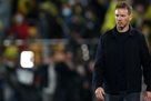 Nagelsmann - bad luck in the game against Villarreal: Porazka, on the yak, Bavaria deserved more