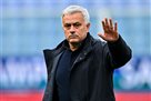 Mourinho: Today it s not the same Roma, as Boude-Glimt lost 1:6
