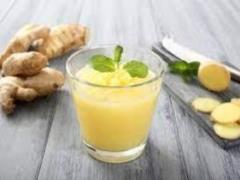  Delicious and healthy : Ginger can make your heart healthy