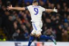 Karim, means Royal: Benzema s black hat-trick, allowing Real Madrid to win at Stamford Bridge