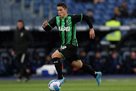 Juventus hard pressed to sign Raspadori