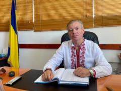 Ambassador of Ukraine to Israel left the hall during a briefing by the heads of the Israeli Foreign Ministry and the Ministry of