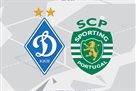 Dynamo U-19 was nominated for the match against Sporting U-19