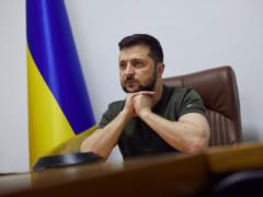Russia may try to destroy Odessa, just like Mariupol - Zelensky