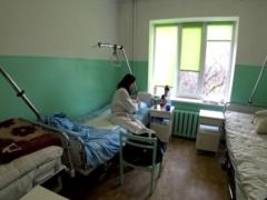 Who will be responsible for the death of a conscript not in the war, but because of the superficial conclusion of the medical bo