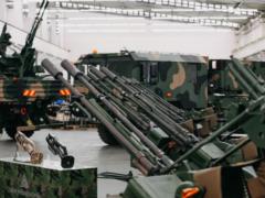 The Guardian: Запад вооружает Украину перед новым этапом войны, поможет ли это?