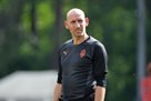 Assistant De Dzerbi deprive Shakhtar