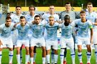 Dynamo U-19 held a one-time match, but Sporting suffered