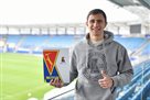 Хавбек Інгульця перебрався у третю лігу Польщі