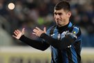 Malinovsky was out of stock for the first game against RB Leipzig