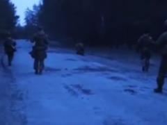 ВСУ значительно отбросили войска РФ на Луганщине