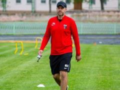 Virt: Due to the evil forces of Ukraine, to give us the opportunity to play football today