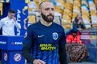 Арвеладзе перейшов з Десни до Торпедо Кутаїсі