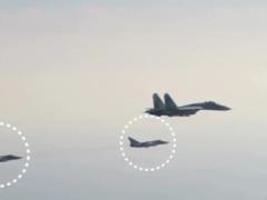 Украина будет сбивать военные самолеты РФ, которые попытаются попасть в Приднестровье — ВСУ