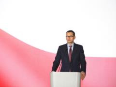 Польша требует создать международную комиссию для расследования военных преступлений РФ