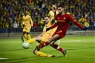 League of Conferences. Boude-Glimt cheers Roma, Leicester rose to peace from PSV
