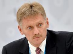 Peskov said that Russia has significant losses in the war with Ukraine