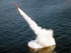 Российские оккупанты нанесли по Одессе ракетные удары с моря