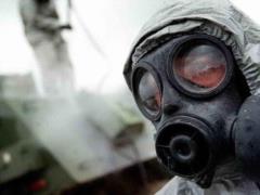 Hospitals prepared for potential enemy chemical attacks - NSDC