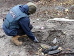 Sumy region liberated from occupiers - Zhyvitsky