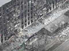 Маріуполь: Росія чи смерть - CNN