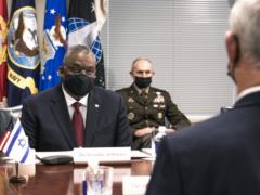 Америка вперше визнала публічно: США надають українським військам розвідувальну інформацію для протидії агресор