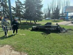 Серед загиблих у Краматорську є діти, відкрито справу про воєнний злочин
