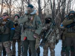 Юристи пояснили, як потрапити до Територіальної оборони