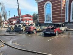 Britain vows to hold Putin accountable for bombing Kramatorsk