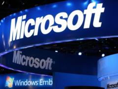 Microsoft spoke about the attacks of Russian hackers on Ukrainian institutions and media