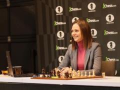 The best Ukrainian chess players explained why they did not sign a letter of suspension from the competitions of the Russian Fed