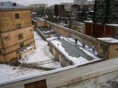 The head of the FSB Fifth Service Beseda is now in a pre-trial detention center - journalist