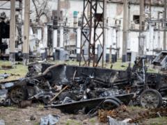 Україна має створити механізм розслідування міжнародних злочинів, щоб убезпечити військовослужбовців – Мамедов