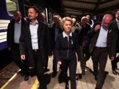 Europe gives us good signals and waits for us in the EU - Shmygal