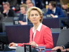 Kyiv received a questionnaire from the European Union for obtaining candidate status