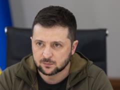 Россию ждет трибунал за преступления в Краматорске и Буче – Зеленский