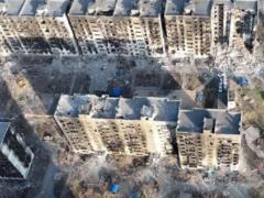 Подразделение российского спецназа отказалось  освобождать  Мариуполь