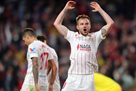 Sevilla — Granada 4:2 Video goals and match review